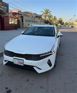 كيا K5